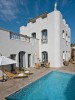 El Hotel Villa Padierna de Marbella, entre los 30 mejores del mundo